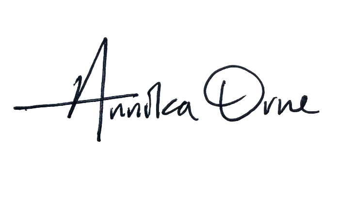 Annika Orne